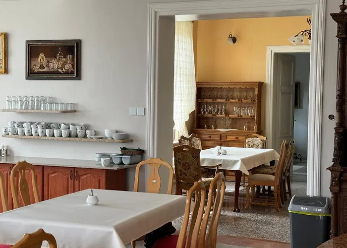 Hotel - Palac Slonowice