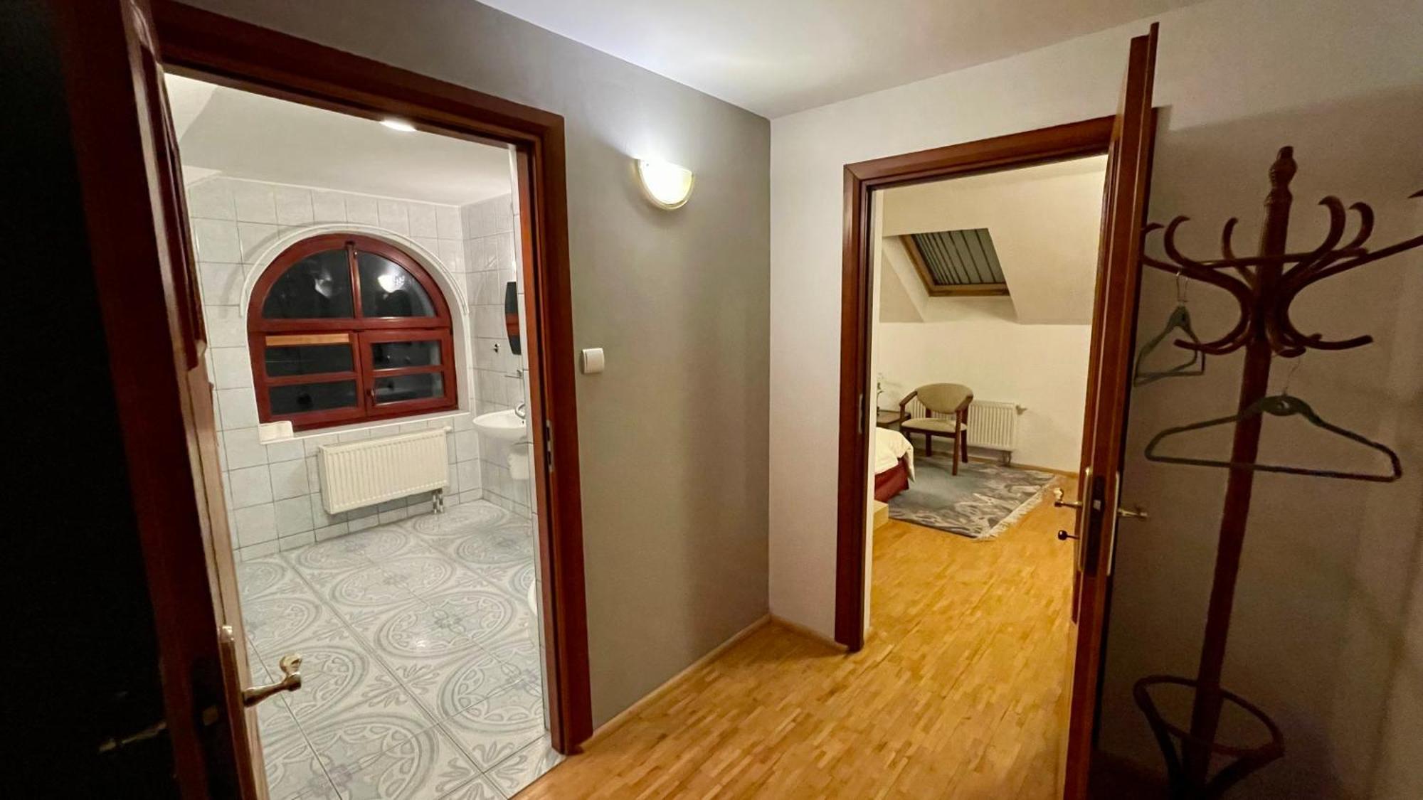 Bed & Breakfast - Palac Slonowice *