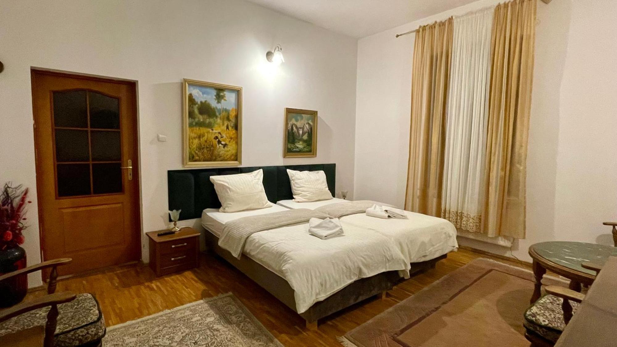 - Palac Slonowice * Brzeżno