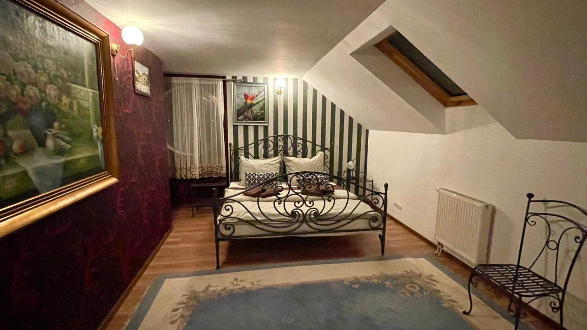 Bed & Breakfast - Palac Slonowice Brzeżno