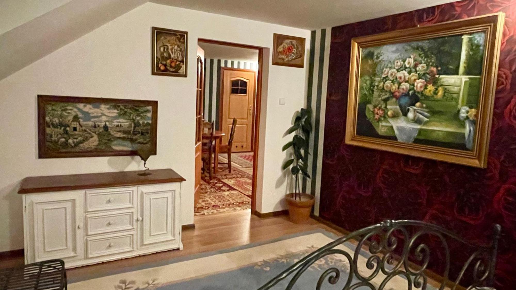 Bed & Breakfast - Palac Slonowice Brzeżno
