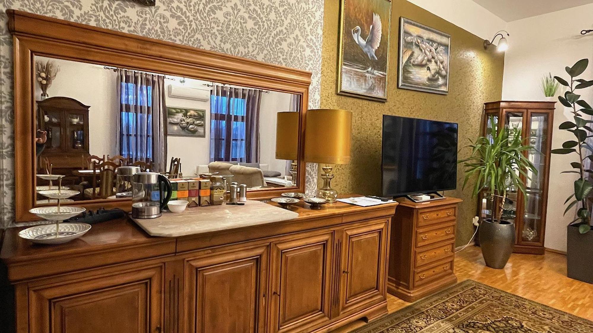 Bed & Breakfast - Palac Slonowice *