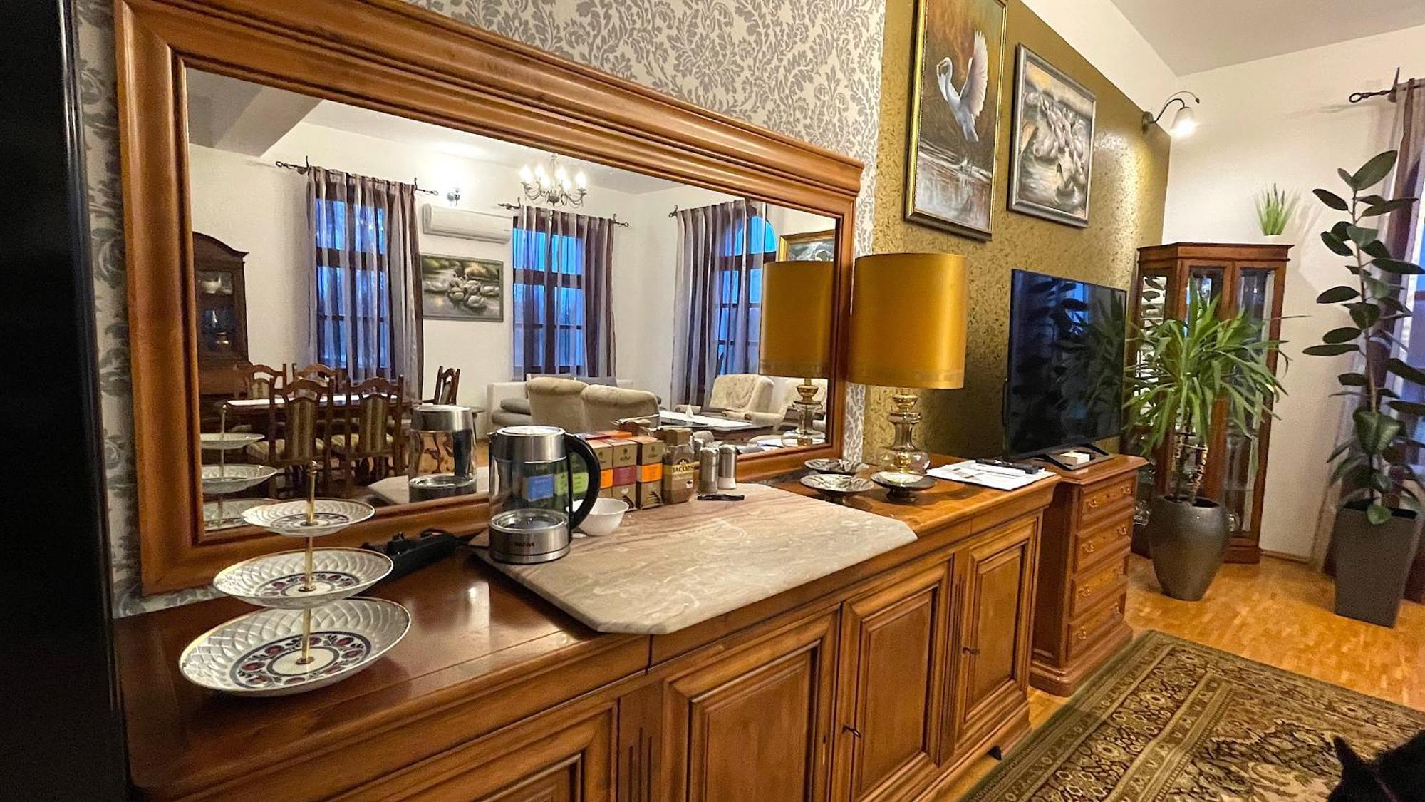- Palac Slonowice * Brzeżno