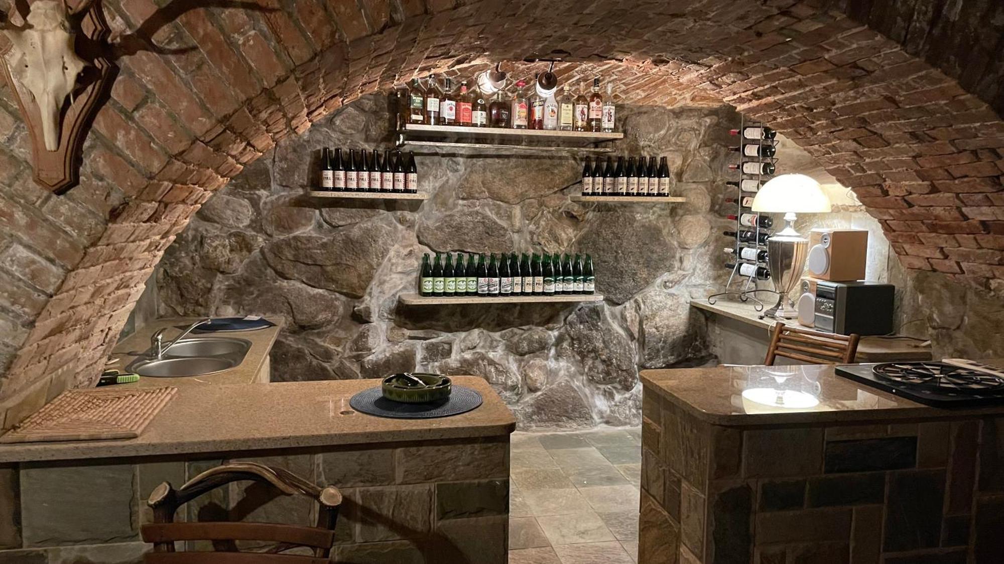 Bed & Breakfast - Palac Slonowice