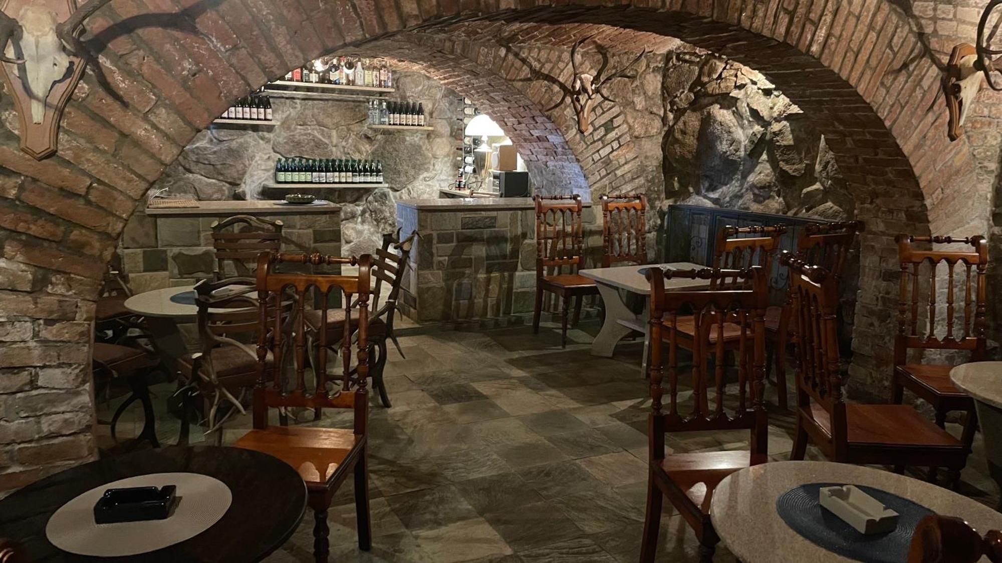 Bed & Breakfast - Palac Slonowice *