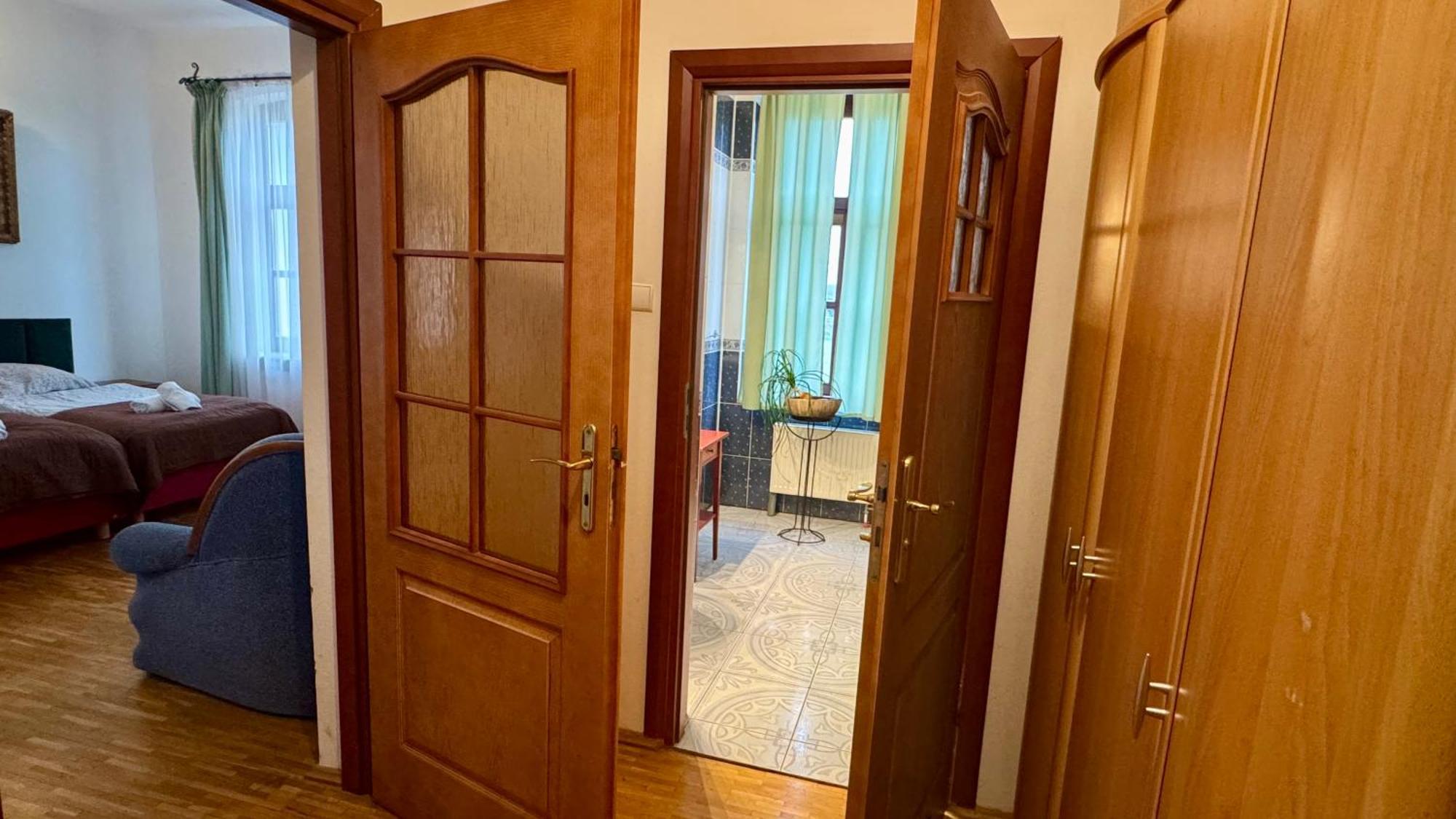 Bed & Breakfast - Palac Slonowice Brzeżno
