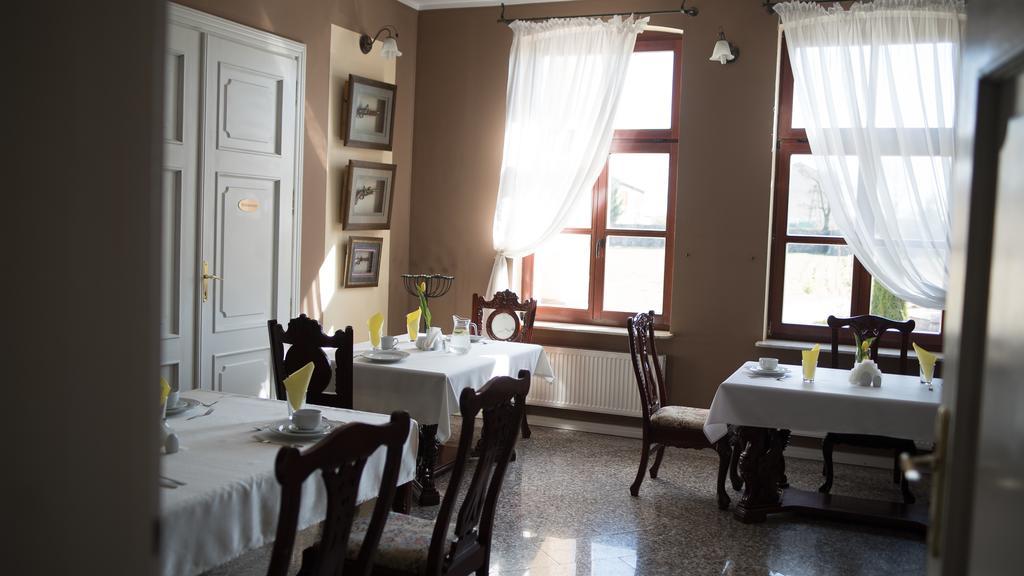 Bed & Breakfast - Palac Slonowice *