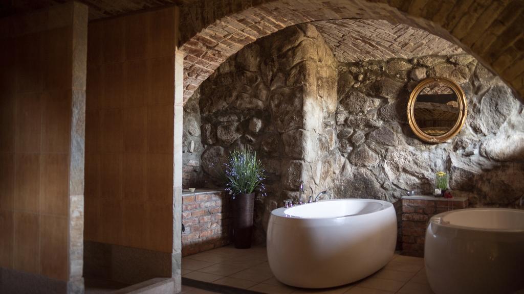 Bed & Breakfast - Palac Slonowice *